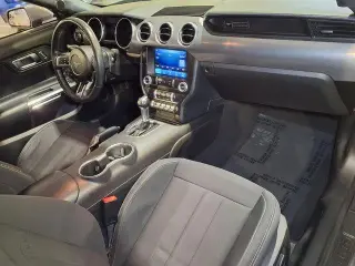 Ford Mustang 2020 EcoBoost 2dr Fastback