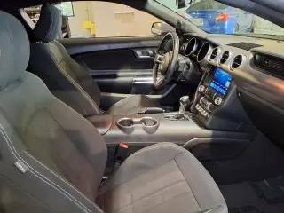 Ford Mustang 2020 EcoBoost 2dr Fastback