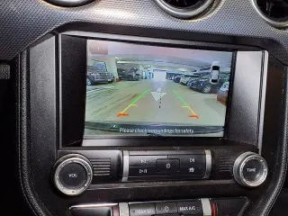 Ford Mustang 2020 EcoBoost 2dr Fastback