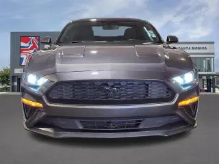 Ford Mustang 2020 EcoBoost 2dr Fastback