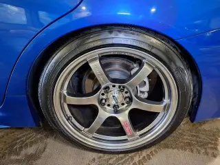 Subaru WRX 2020 AWD Premium 4dr Sedan 6M