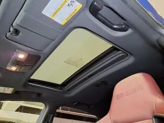 Subaru WRX 2020 AWD Premium 4dr Sedan 6M