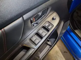 Subaru WRX 2020 AWD Premium 4dr Sedan 6M