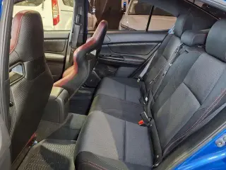Subaru WRX 2020 AWD Premium 4dr Sedan 6M