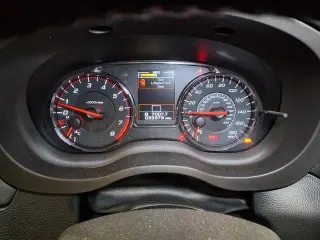Subaru WRX 2020 AWD Premium 4dr Sedan 6M