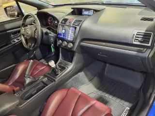Subaru WRX 2020 AWD Premium 4dr Sedan 6M