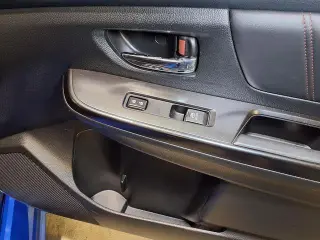 Subaru WRX 2020 AWD Premium 4dr Sedan 6M