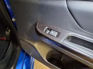 Subaru WRX 2020 AWD Premium 4dr Sedan 6M