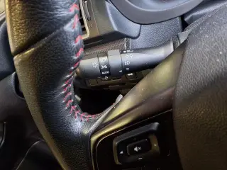 Subaru WRX 2020 AWD Premium 4dr Sedan 6M