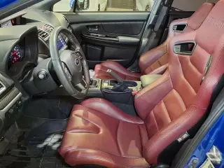 Subaru WRX 2020 AWD Premium 4dr Sedan 6M