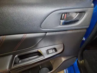 Subaru WRX 2020 AWD Premium 4dr Sedan 6M