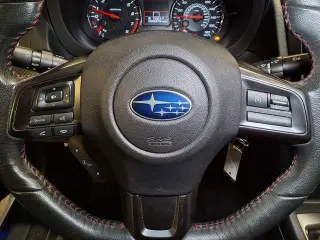 Subaru WRX 2020 AWD Premium 4dr Sedan 6M