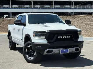 Ram 1500 2022 4x4 Rebel 4dr Crew Cab 5.6 ft. SB Pickup