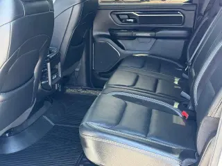 Ram 1500 2022 4x4 Rebel 4dr Crew Cab 5.6 ft. SB Pickup