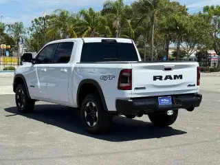Ram 1500 2022 4x4 Rebel 4dr Crew Cab 5.6 ft. SB Pickup