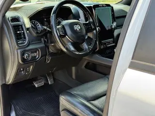 Ram 1500 2022 4x4 Rebel 4dr Crew Cab 5.6 ft. SB Pickup