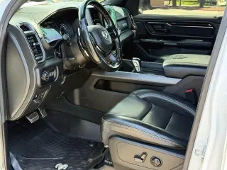 Ram 1500 2022 4x4 Rebel 4dr Crew Cab 5.6 ft. SB Pickup