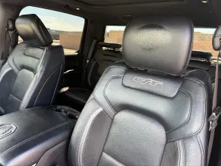 Ram 1500 2022 4x4 Rebel 4dr Crew Cab 5.6 ft. SB Pickup