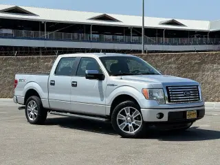 Ford F-150 2014 4x2 FX2 4dr SuperCrew Styleside 5.5 ft. SB