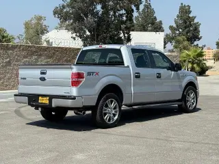Ford F-150 2014 4x2 FX2 4dr SuperCrew Styleside 5.5 ft. SB