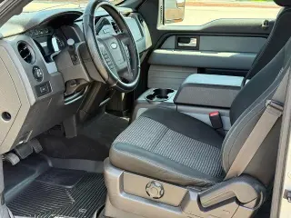 Ford F-150 2014 4x2 FX2 4dr SuperCrew Styleside 5.5 ft. SB