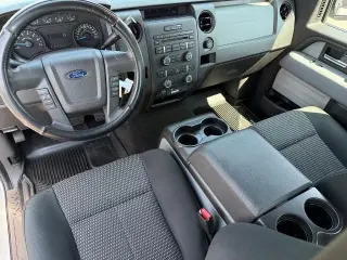Ford F-150 2014 4x2 FX2 4dr SuperCrew Styleside 5.5 ft. SB