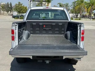 Ford F-150 2014 4x2 FX2 4dr SuperCrew Styleside 5.5 ft. SB