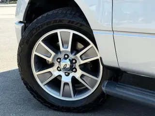 Ford F-150 2014 4x2 FX2 4dr SuperCrew Styleside 5.5 ft. SB