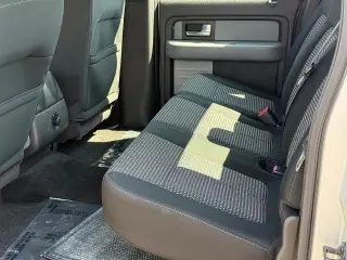 Ford F-150 2014 4x2 FX2 4dr SuperCrew Styleside 5.5 ft. SB
