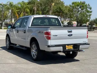 Ford F-150 2014 4x2 FX2 4dr SuperCrew Styleside 5.5 ft. SB