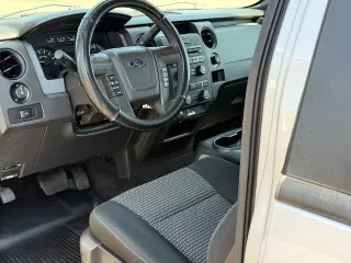 Ford F-150 2014 4x2 FX2 4dr SuperCrew Styleside 5.5 ft. SB