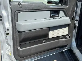 Ford F-150 2014 4x2 FX2 4dr SuperCrew Styleside 5.5 ft. SB