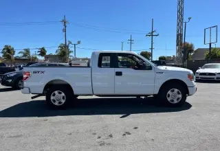 Ford F-150 2014 4x2 FX2 4dr SuperCab Styleside 6.5 ft. SB
