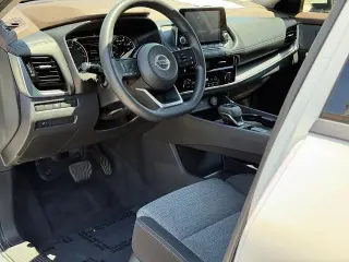 Nissan Rogue 2021 SV 4dr Crossover