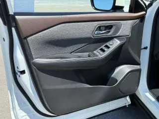 Nissan Rogue 2021 SV 4dr Crossover