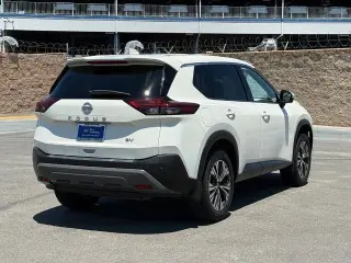 Nissan Rogue 2021 SV 4dr Crossover