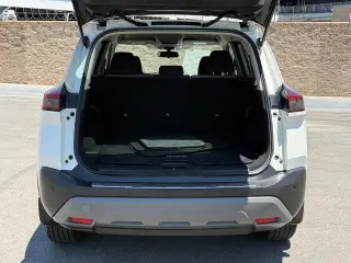 Nissan Rogue 2021 SV 4dr Crossover