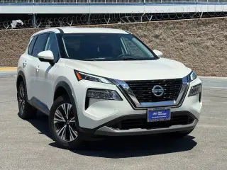 Nissan Rogue 2021 SV 4dr Crossover