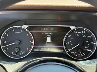 Nissan Rogue 2021 SV 4dr Crossover