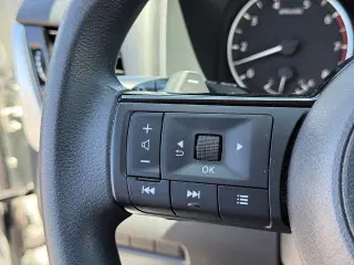 Nissan Rogue 2021 SV 4dr Crossover