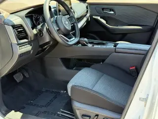 Nissan Rogue 2021 SV 4dr Crossover