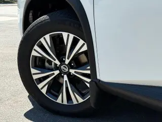 Nissan Rogue 2021 SV 4dr Crossover