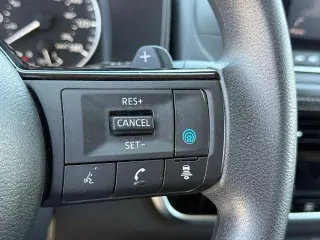 Nissan Rogue 2021 SV 4dr Crossover
