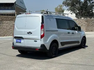 Ford Transit Connect 2019 XLT 4dr LWB Cargo Mini-Van w/Rear Cargo Doors