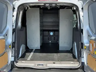 Ford Transit Connect 2019 XLT 4dr LWB Cargo Mini-Van w/Rear Cargo Doors