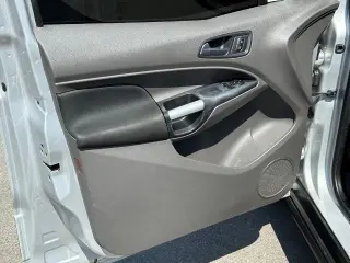 Ford Transit Connect 2019 XLT 4dr LWB Cargo Mini-Van w/Rear Cargo Doors
