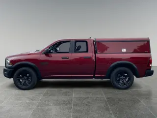 Ram 1500 Classic 2023