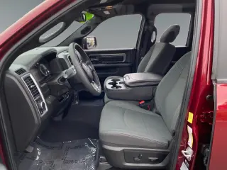 Ram 1500 Classic 2023
