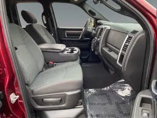 Ram 1500 Classic 2023