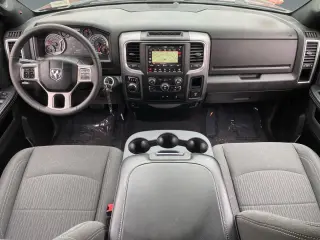 Ram 1500 Classic 2023